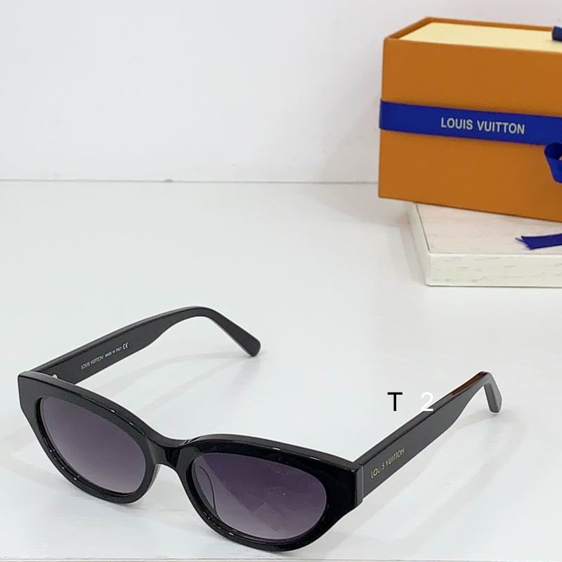 LV Sunglasses ID:20260410-2549